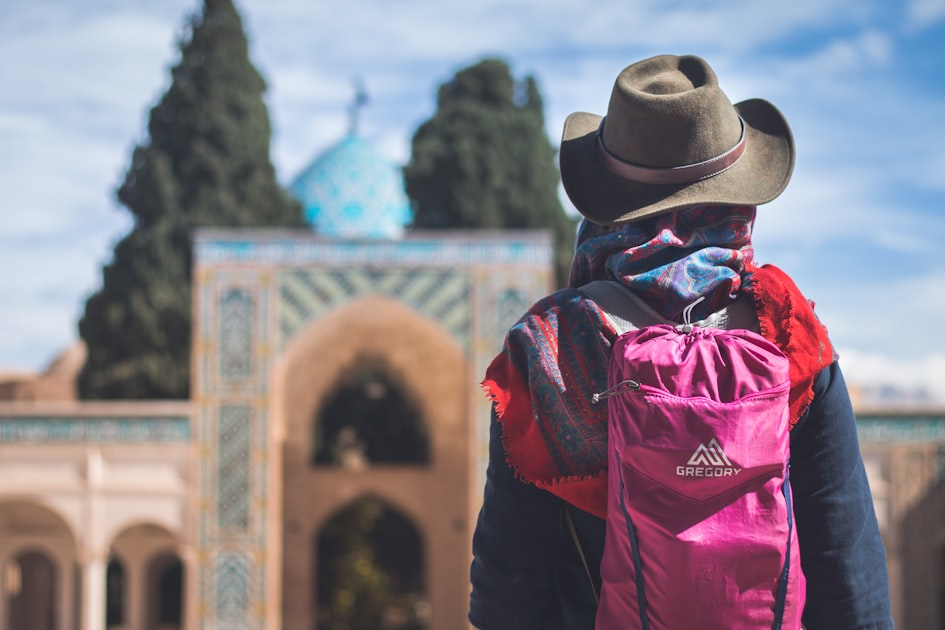 Top 5 Adventure Tours in Darelan